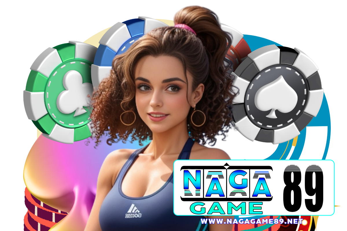 nagagame89 สมัคร