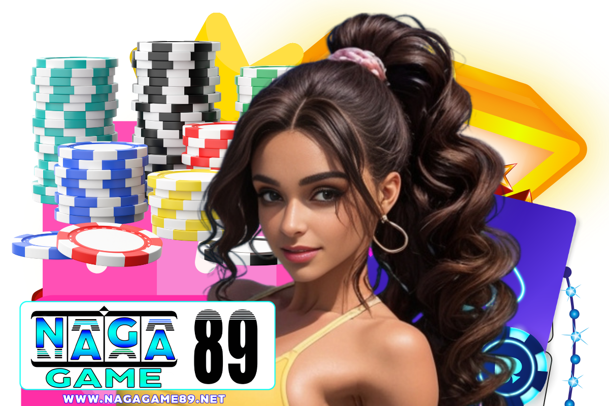 nagagame89 สล็อต