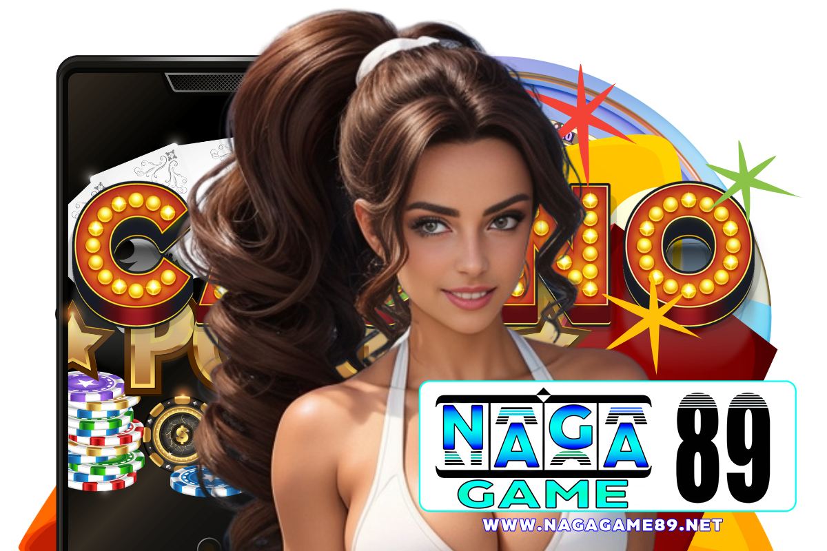 nagagame89 เว็บตรง