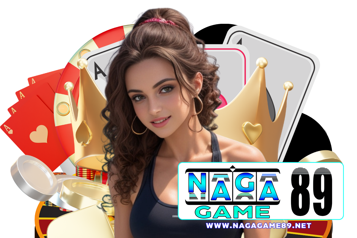 nagagame89 แจกเครดิตฟรี